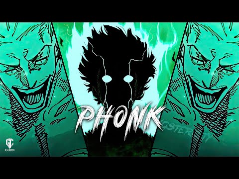 Phonk Music 2024 | Brazilian Phonk Mix | AGGRESSIVE PHONK | KRUSHFUNK | TikTok | TUCA DONKA #8