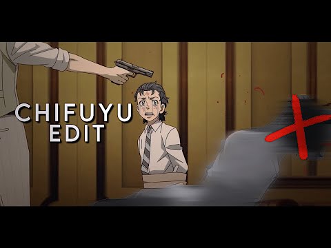 Chifuyu edit