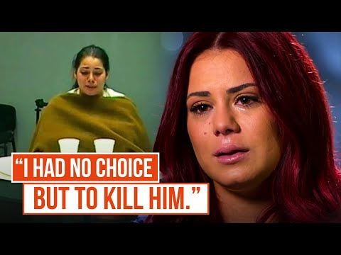 Why Women Kill. | The Cases of Jessica Silva and Elisa Baker | True Crime Interviews