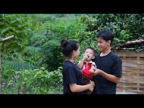 kind man: Desire to take care of - make up for the miserable days of a single mother || Ly Tieu Nu