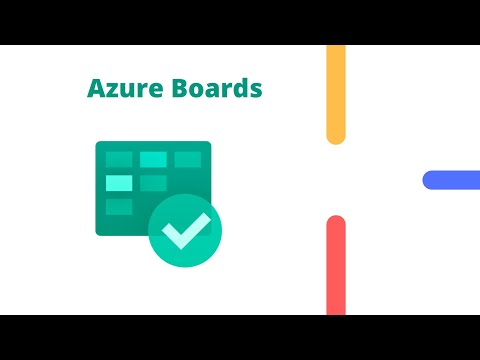 Track your stories/work with Azure Boards in 10 min