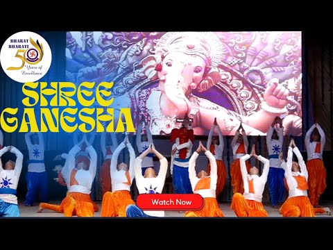 Class 6 | 50th Anniversary | Annual Function | Jai Ganesh