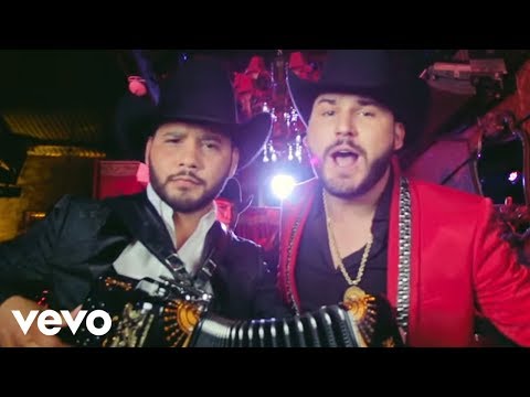 Saul El Jaguar Alarcón - Voy A Calar Con Otra Boca ft. Kikin Y Los Astros