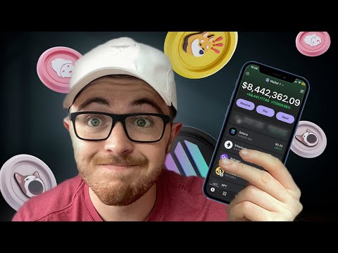 Turning $160 Into $5.6M With Solana Meme Coins - #1 Solana Trading Bot