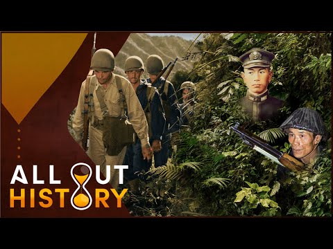 The Horrific Realities Of Jungle Warfare | Jungle War | All Out History