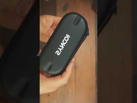 Synco G2PRO Unboxing | Wireless Lavalier Microphone | ASMR Unboxing