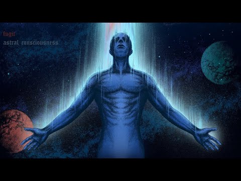 Fugit - Astral Consciousness (Full Album)