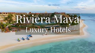 Top 5 Best Hotels In Riviera Maya, Mexico