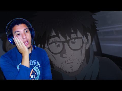 This Anime Is Brutal / Dead Dead Demon's Dededede Destruction Episode 1 Reaction