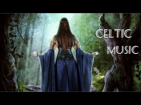 Celtic Music  - Beautiful, Relaxing, Magical Music by Enrico Fabio Cortese.