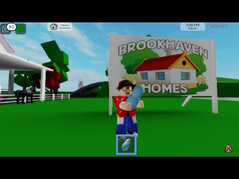 casa roblox