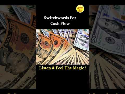 Cash Flow - Switchwords ! Magic Has No Logic! #shorts  #shortvideo #viral #youtubeshorts