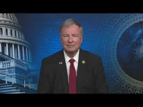 Congressman Lamborn's Remarks for the Directed Energy Systems Symposium