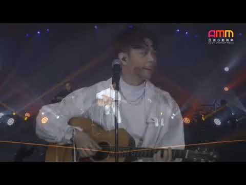 林宇中【 改嫁 】LIVE 🎙作曲 + 词: 林宇中