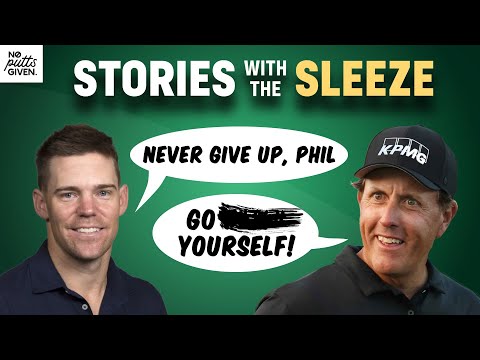 Betting with Lefty & other Stories with the Sleeze