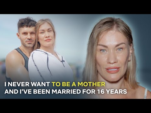 I Don't Want to Be a Mom After 16 Years of Marriage : No Kids, No Problem