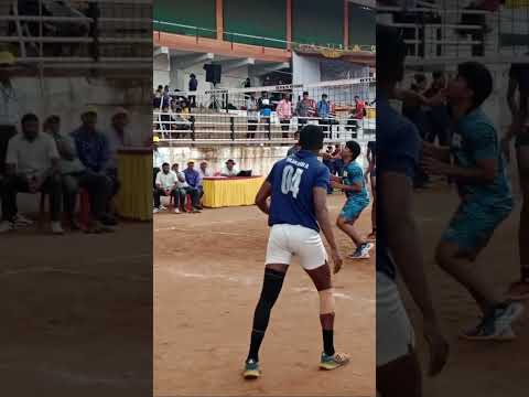 ದಸರಾ ವಾಲಿಬಾಲ್ 🏐 🔥 ಪಂದ್ಯಾವಳಿ ಬೆಳಗಾವಿ ದೋಸ್ತಿ ವಿಡಿಯೋ ನೋಡ 🔥🔥🔥🔥🏐