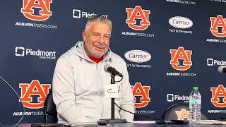 Bruce Pearl previews Richmond game