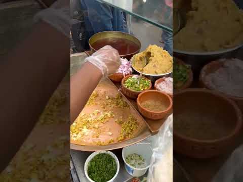 King of Jhal Muri Maker #shorts #youtubeshorts #jhalmuri #amazingfoodlover