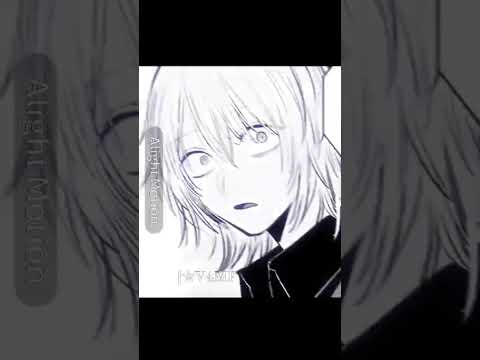 ||☆Hikaru Kamiki edit|| ☆ Mysterious|| #oshinoko ||