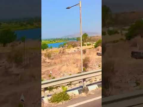 Gomti Nadi is lahar background#New #shor# viral #