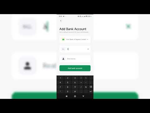 HOW TO WITHDRAW MONEY FROM CARDSOON TO BANK ACCOUNT