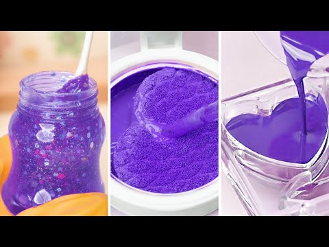 Satisfying Makeup Repair💄DIY Fixes: Giving New Life To Your Old Cosmetics🌸Cosmetic Lab