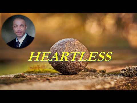 Heartless  - Stanley Okorie