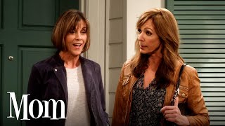 Bonnie Confronts Adam's Ex-Wife | Mom