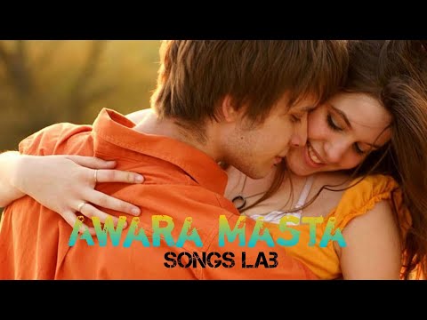 Awara Masta (Official Song) | hindi  Love | Latest Album Songs @SongsLab-x