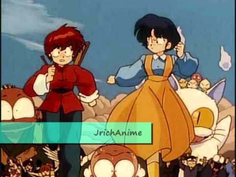 Ranma - Movie OST 1 - 11 - Dai ni Rokaku Daikokusei To Daihakuse