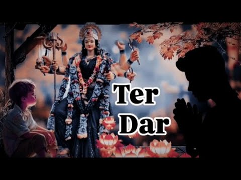 Tere Dar Pe Sar Jhukaya Navratri Bhakti Mix Dj Aadesh Sitamarhi Lakhbir Singh Lakkha Bhajan