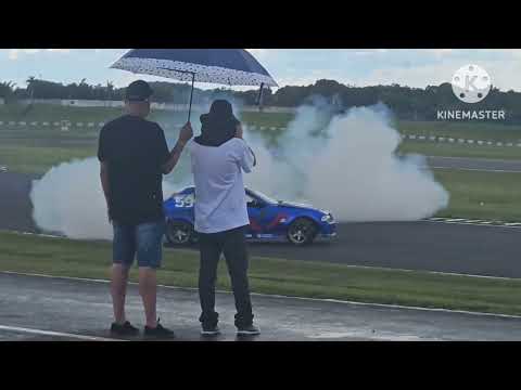 Drift autódromo de Goiânia