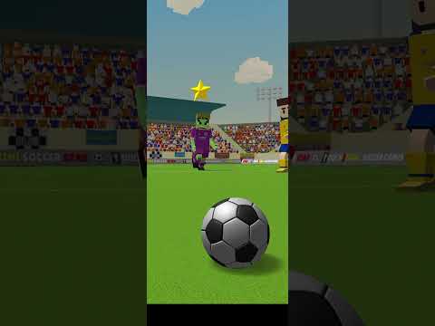 mini star soccer (2 episode)