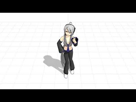 more MMD testing!