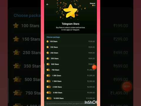 How to buy Cheap Telegram Stars ⭐️|| Fragment purchase || Stop buying stars from Google playstore🚫