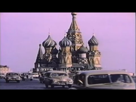 Noites de Moscou - english subtitles