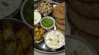 vrat thali| what i eat in a day #shorts #shortvideo #youtubeshorts #activerahul