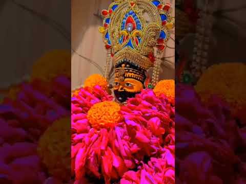 JAI BABA KHATU SHYAM #trending #youtube channel #radhakrishna #bhaktistatus #khatushyambhajan