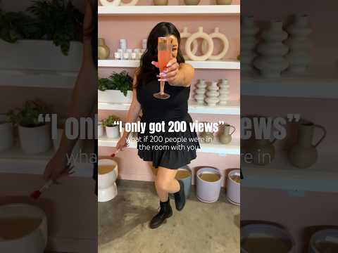 Instagram reels tip📲 200 view jail?