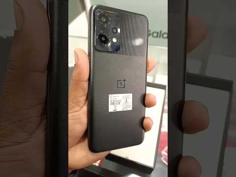 Oneplus nord CE 2 light #viral 5G#oneplusnord #shortvideo