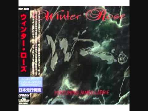 Winter Rose - I'll Never Fall In Love Again (feat.James Labrie of Dream Theater)