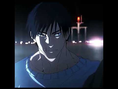 Toji Edit - Jujutsu Kaisen [AE 2020🔥] #jujutsukaisen #toji #shorts