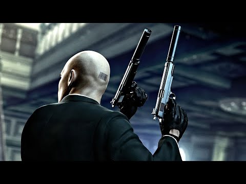 Hitman Absolution 12 Years Later - Gameplay Part 3