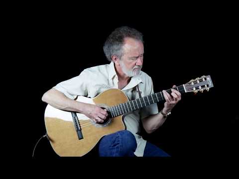 Eight Days A Week - The Beatles - Fingerstyle Guitar Cover