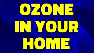 The non-EPA guide to ozone