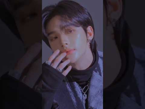 hyunjin - closer (edit) #hyunjin #skz #hyunjinedit