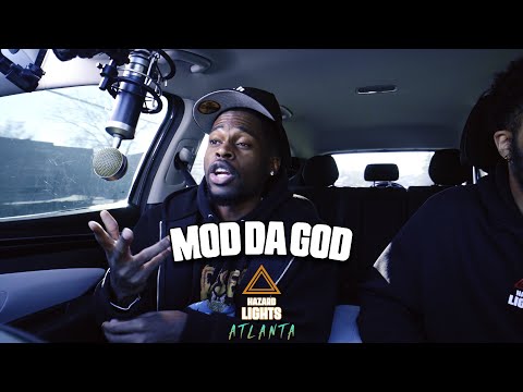 "MOD DA GOD" | Hazard Lights ATL ⚠️