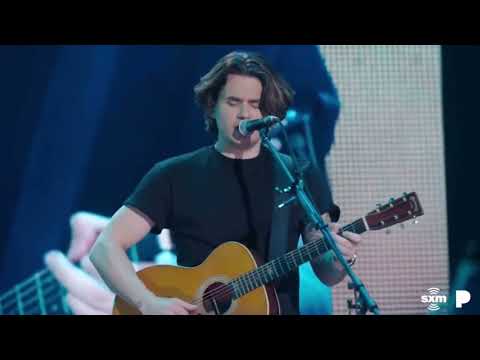 John Mayer - Who Says (SiriusXm and Pandora Live Event)