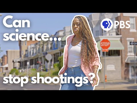 Curbing Gun Violence With a Public Health Approach